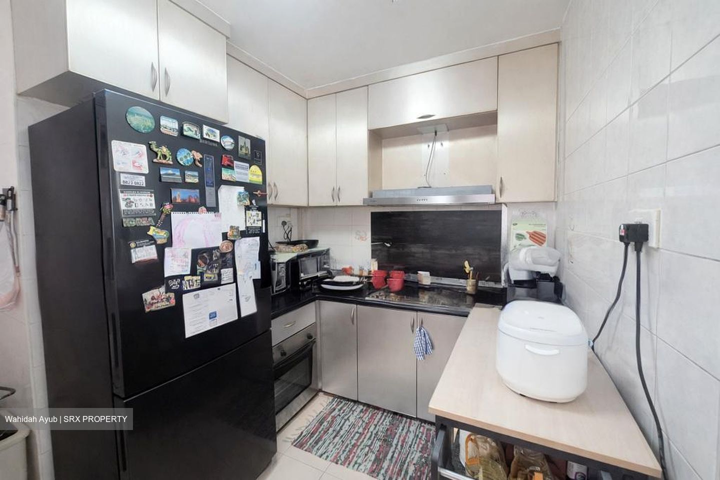 Blk 484 Segar Gardens (Bukit Panjang), HDB 5 Rooms #538070131